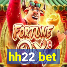 hh22 bet